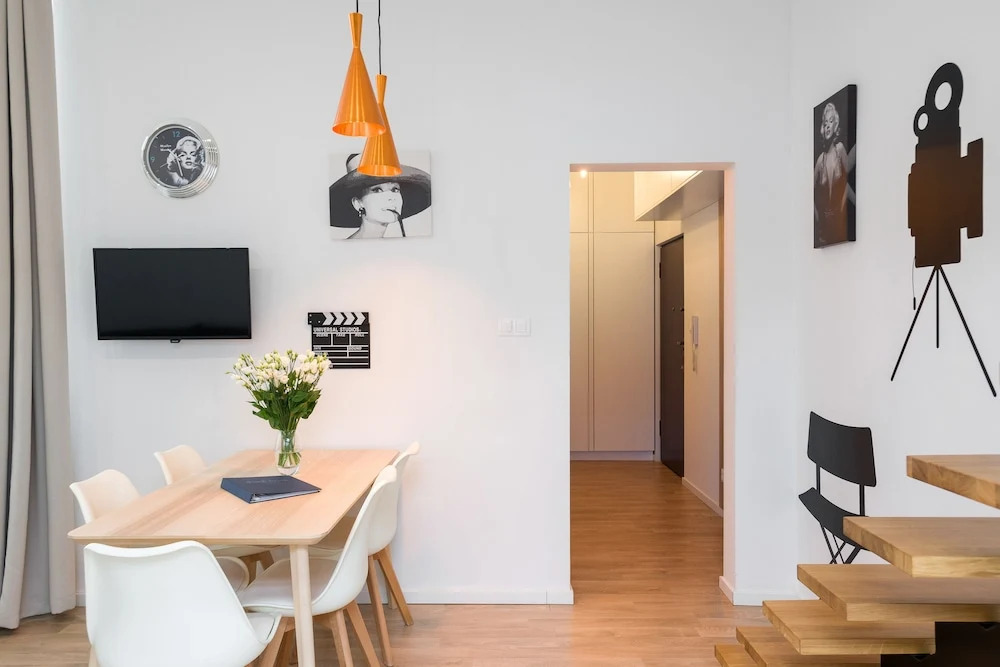 Nook Nook Apartments - Dietla 66
