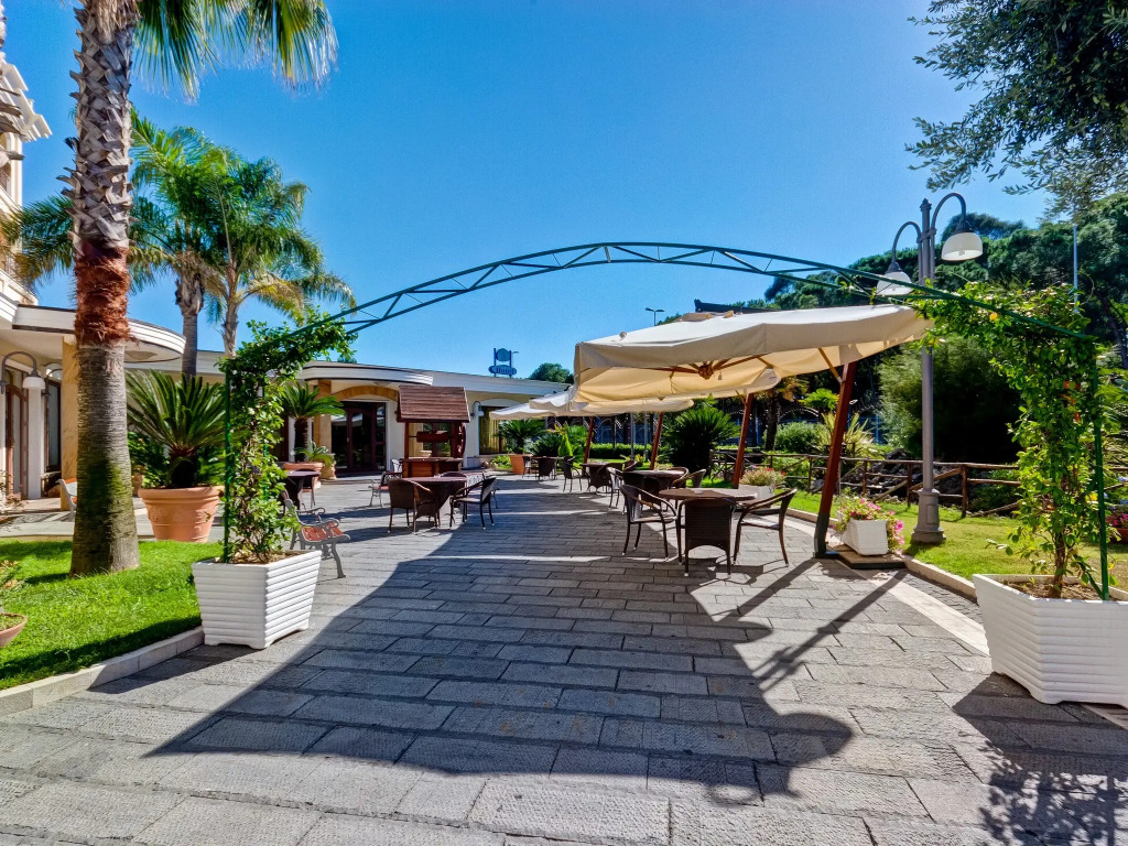 Best Western Hotel La Perla