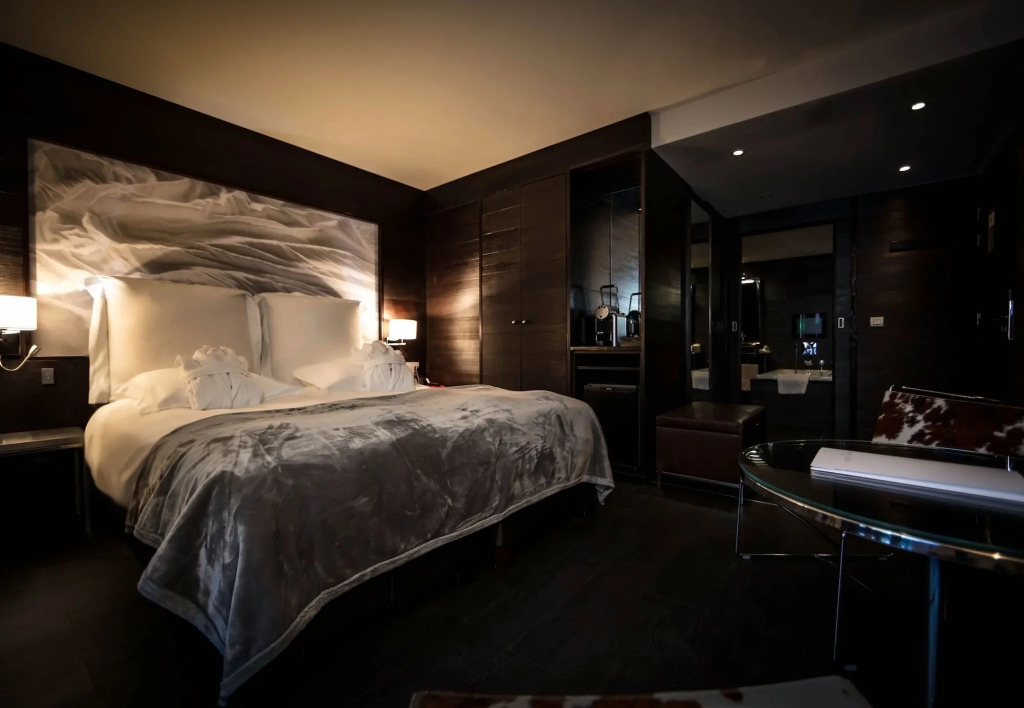 Avenue Lodge Hotel & Spa