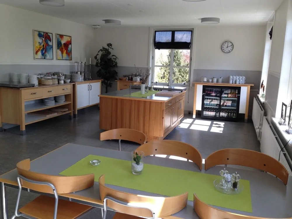 Danhostel Kolding