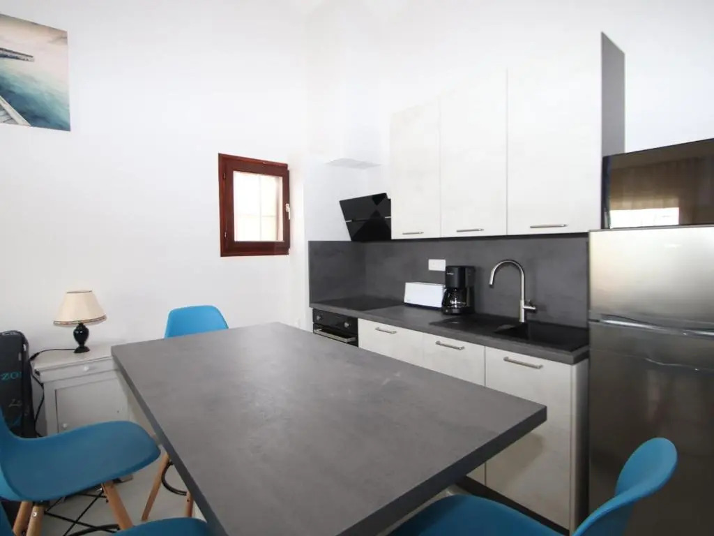 Appartement Banyuls-sur-Mer, 2 pièces, 4 personnes - FR-1-309-235
