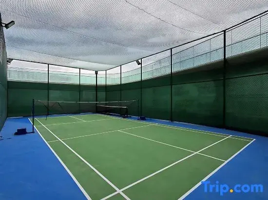 Skyz Lifestyle 1BR Residences at Arjan with Pool & Gym