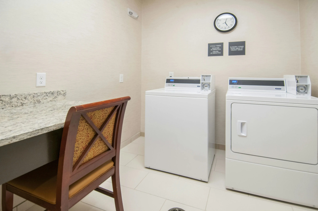 Hilton Garden Inn Jackson/Clinton