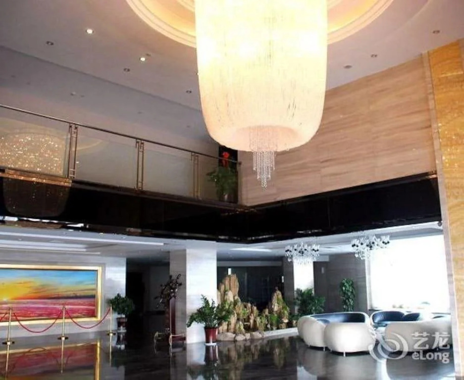 Jindao Hotel