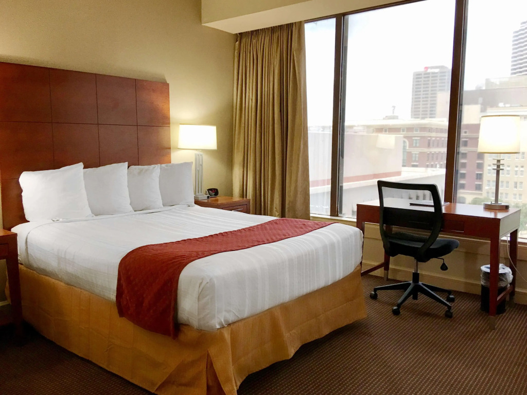 Blake Hotel New Orleans, BW Signature Collection