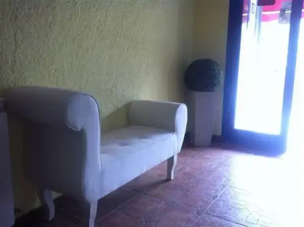 La Fonda