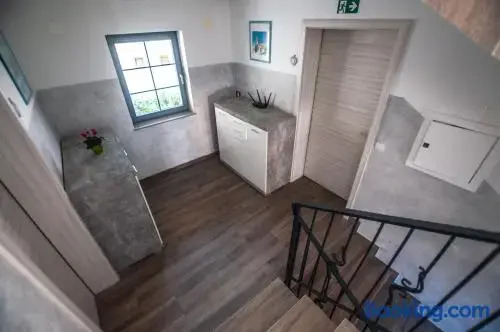 Apartments Francka