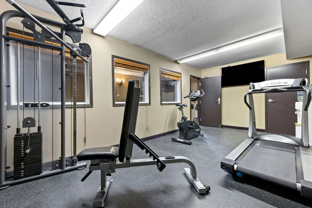 Best Western of Olds