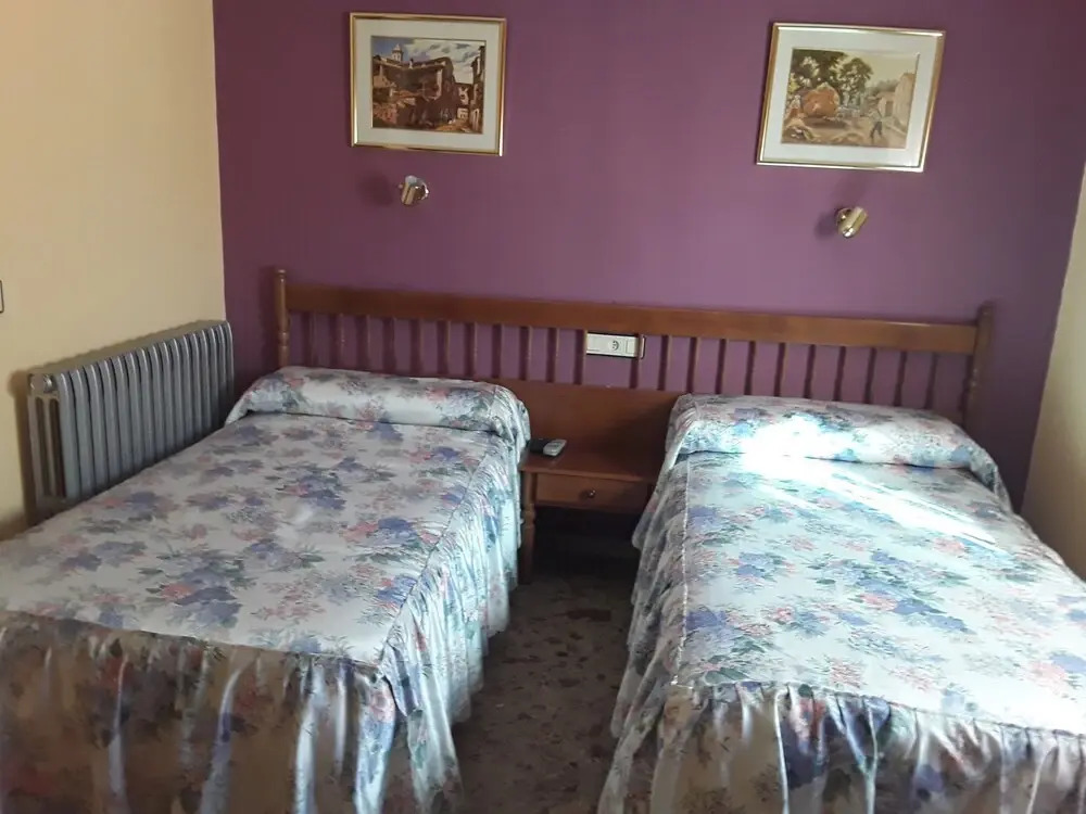 Hostal Casa Martina