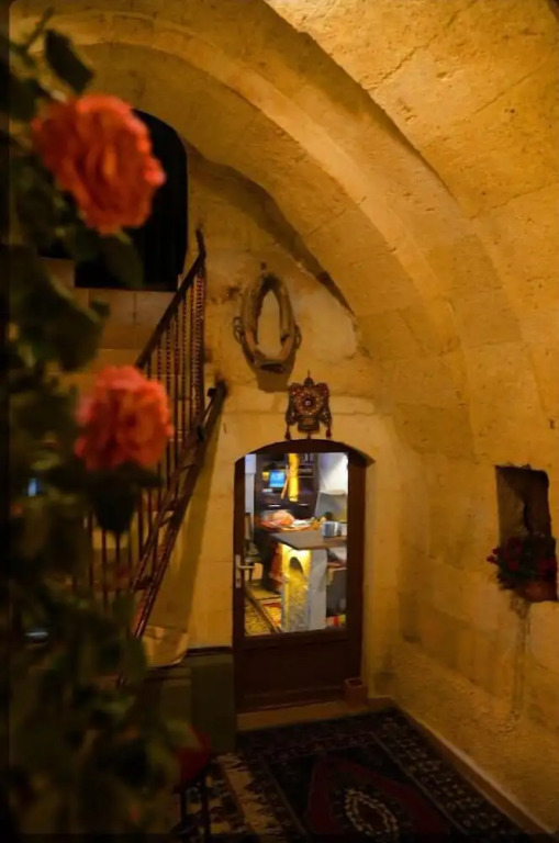 Ali's Guest House