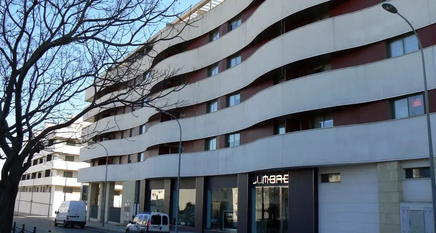 Apartamentos Turisticos El Puerto