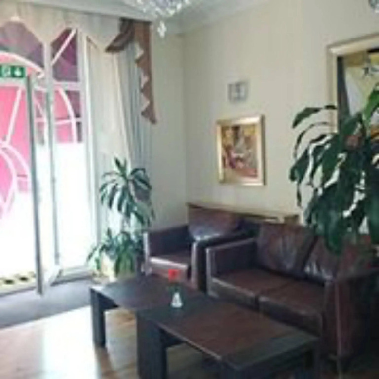 Camden Road Hotel
