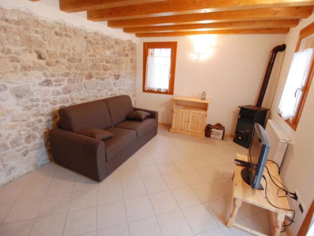 Holiday Home Albergo Diffuso - Cjasa Paron Cilli by Interhome