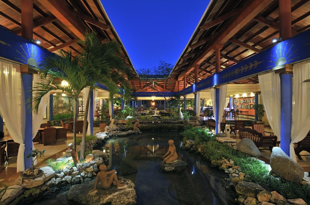 Paradisus Rio De Oro Resort & Spa