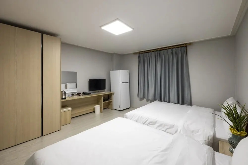 Mungyeong Grand Resort