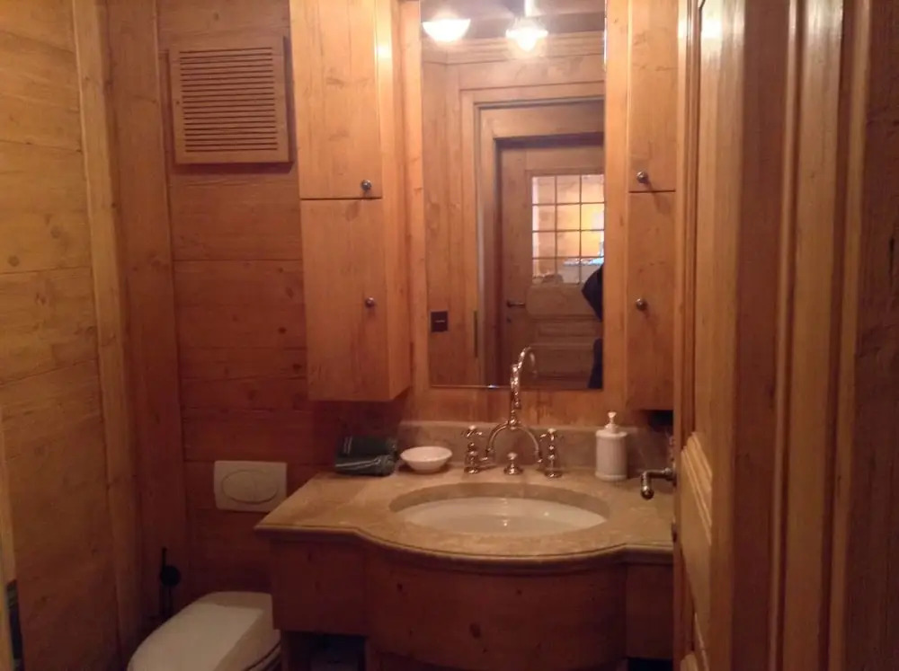 Gstaad - Great Luxurious Farmhouse