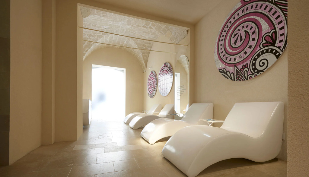 Palazzo Gatto Art Hotel & SPA - BW Premier Collection