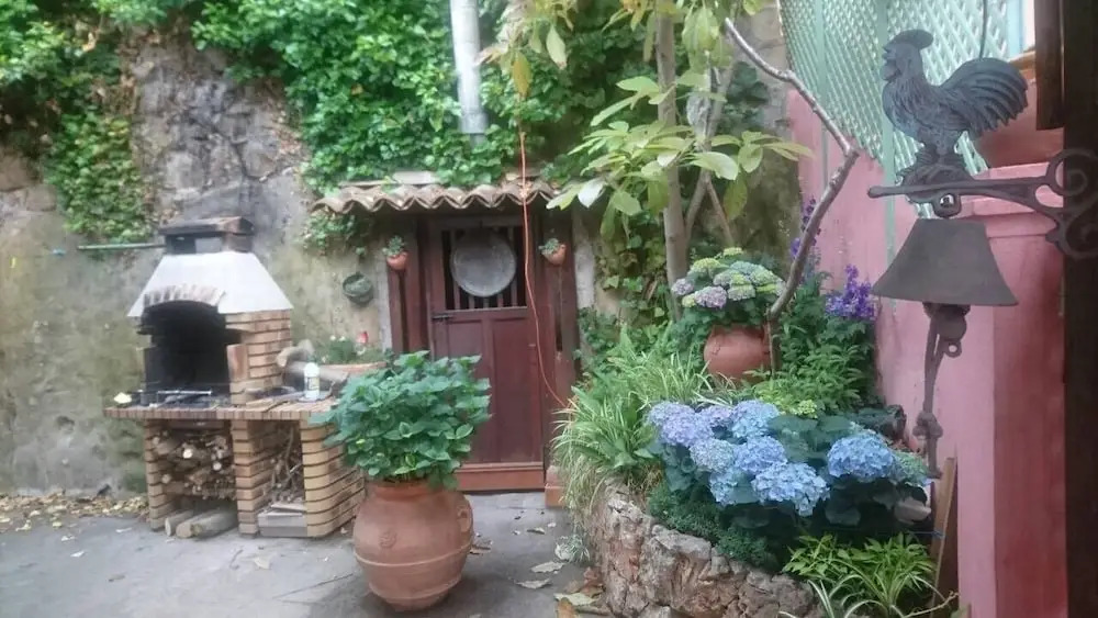 Villa Gaby