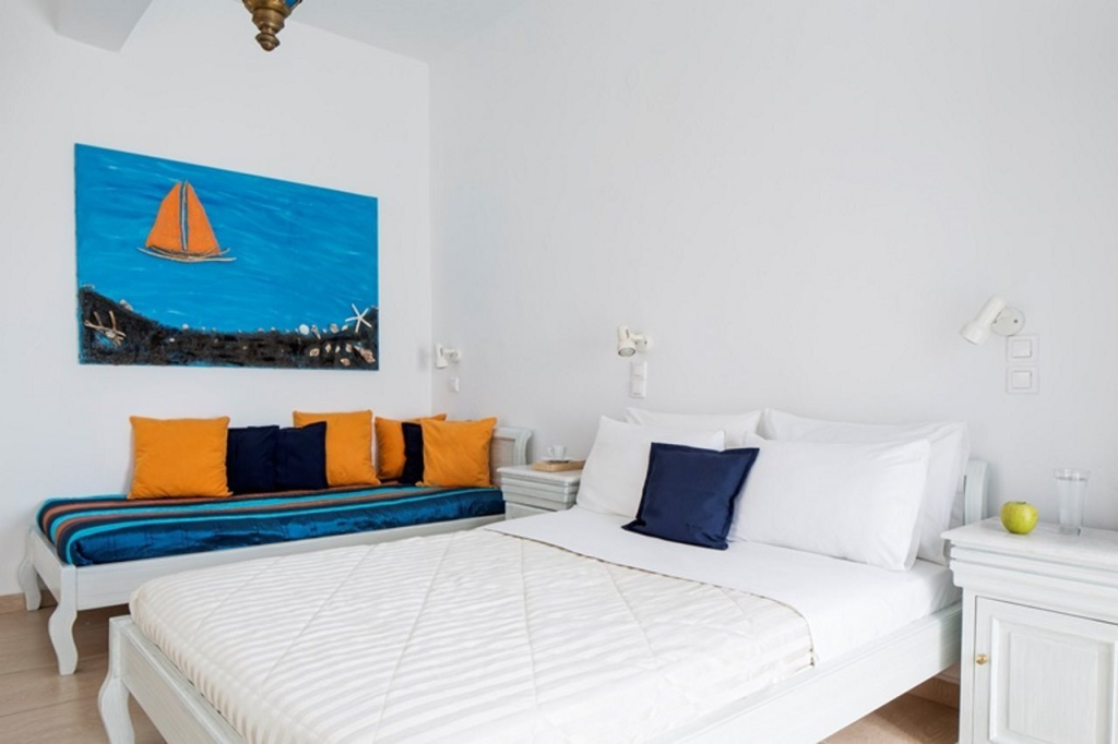 Callia Retreat Suites