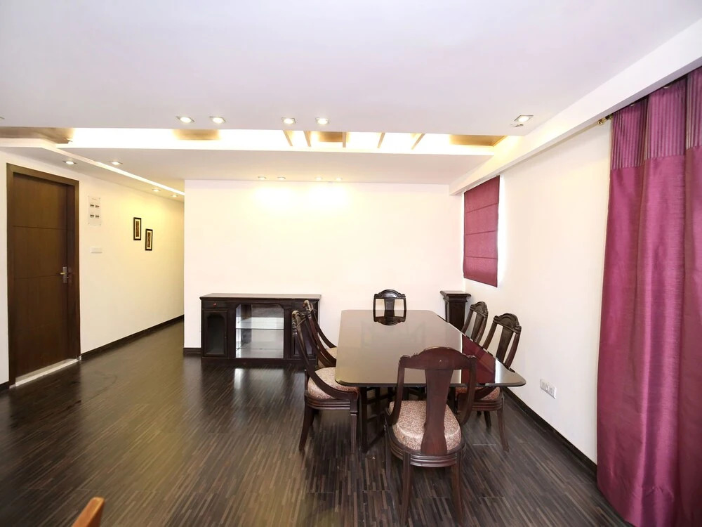OYO 12878 Home 3BHK Mashobara Valley