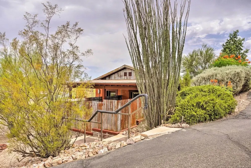 Tucson Studio ~ 10 Mi to Downtown & U of A