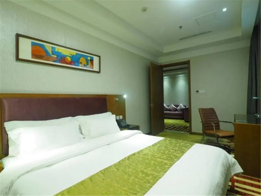 Futel Beijing Beiqijia