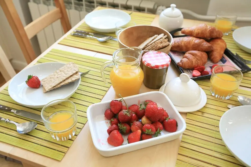 Warsaw Concierge Travellers Nest Wspolna