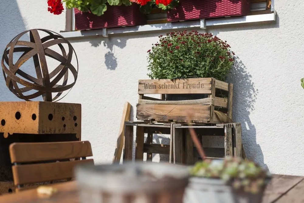 Gasthaus Pension Hofmann
