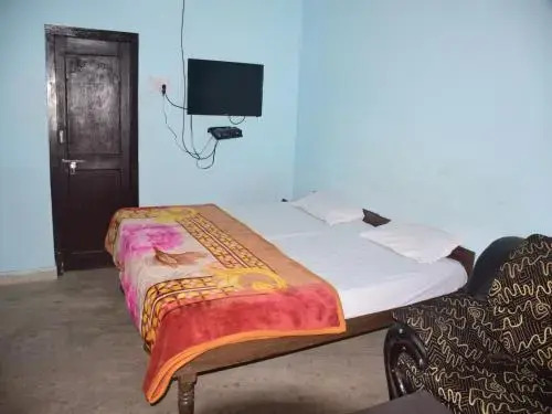 Hotel Madhuban Palace
