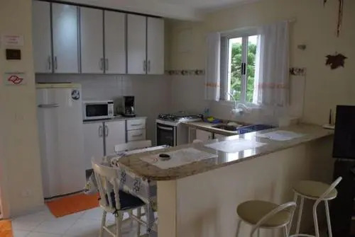 Casa do Suiço