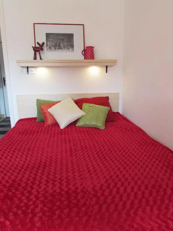 Apartment Grado