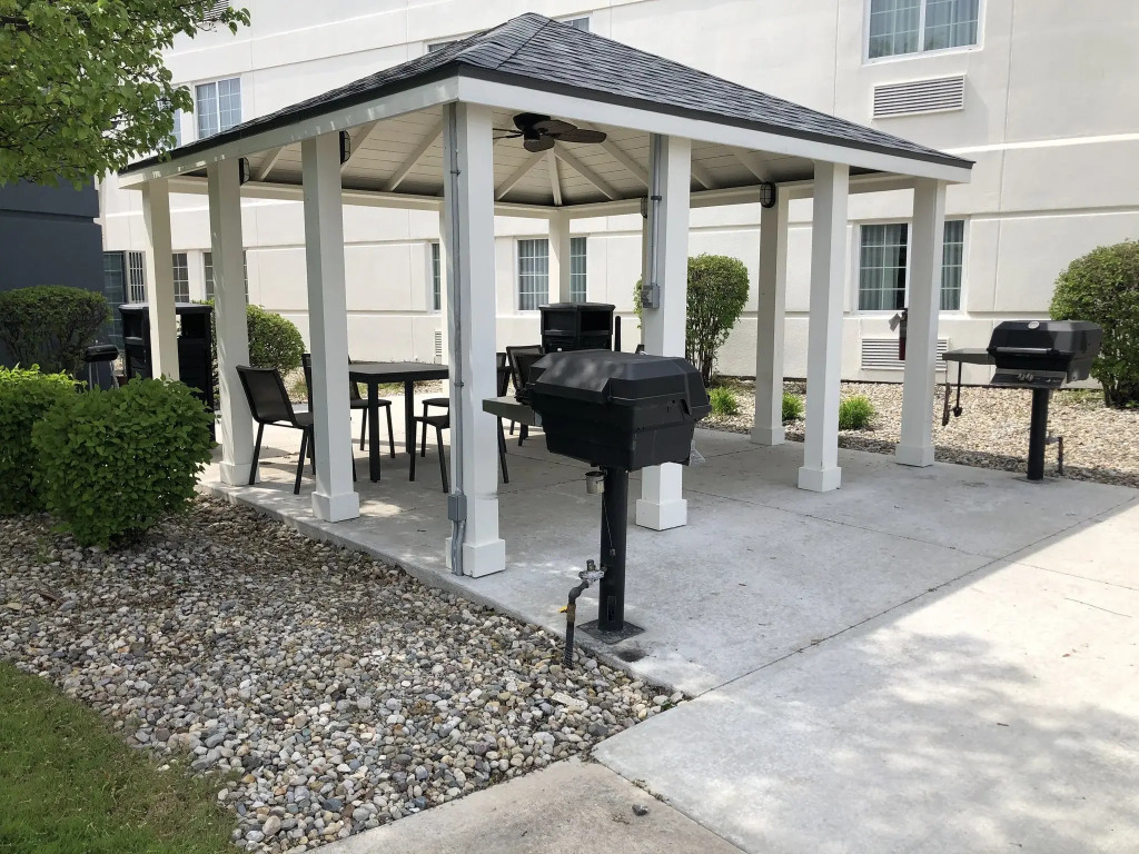 Candlewood Suites Fort Wayne - NW by IHG
