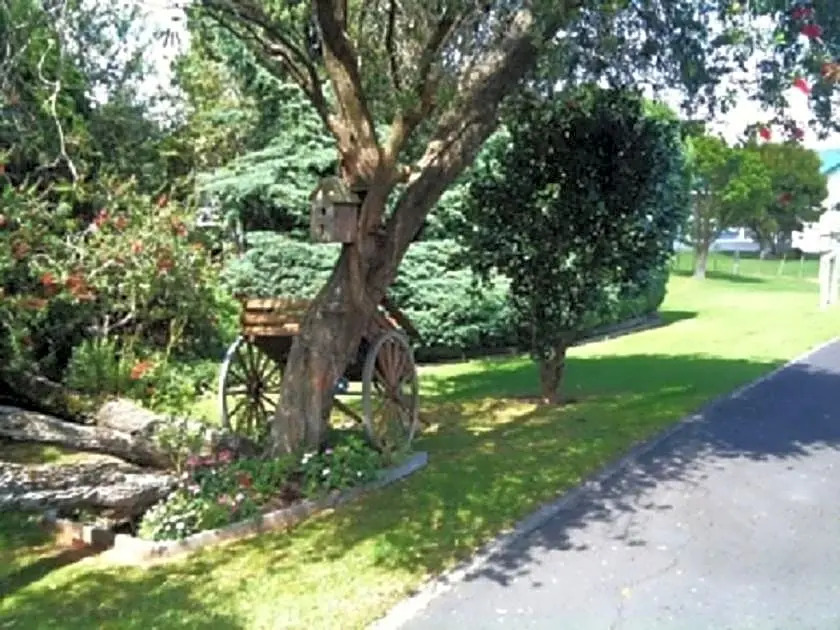 Dargaville Motel