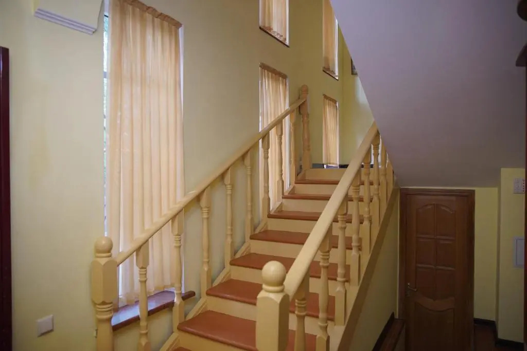 Almaty Guest House