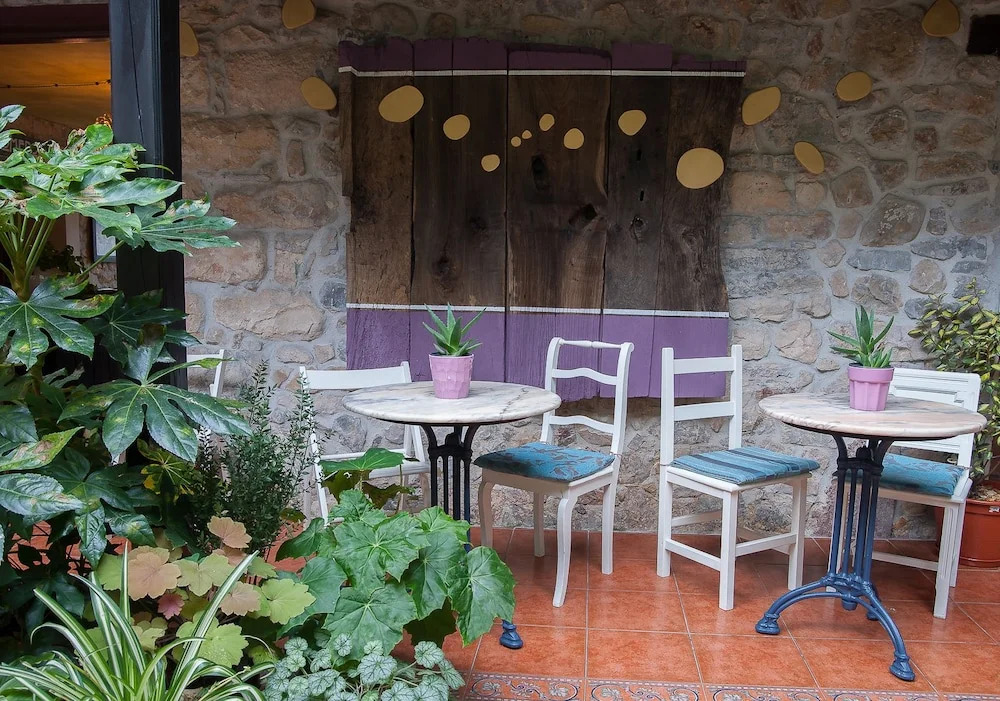 Hotel Rural "Corru San Pumés"