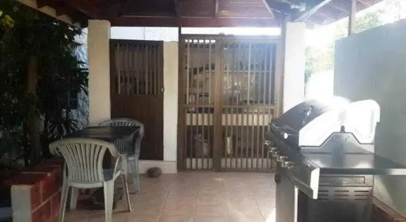 Hospedaje Turistico Angula Place