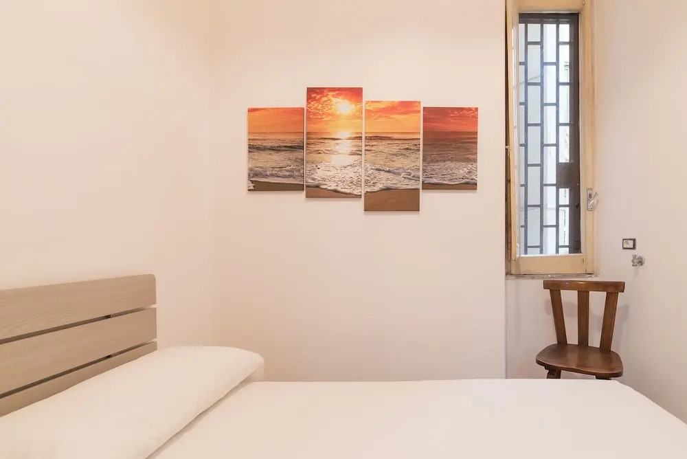 Center Apartment