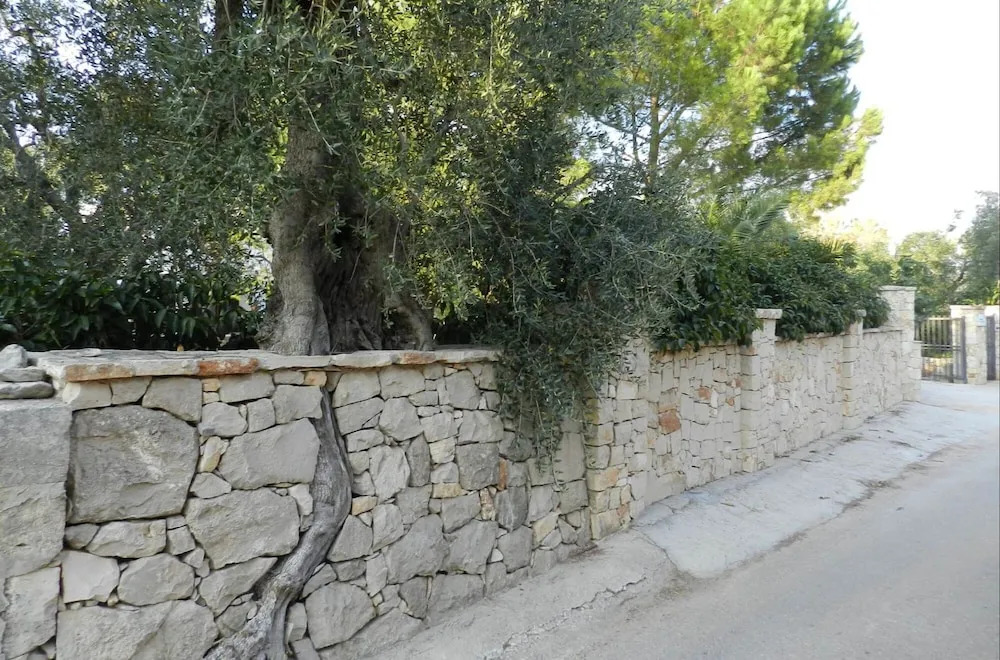 I Giardini di Demetra B&B