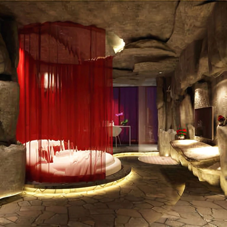 Shan Zha Shu Hotel