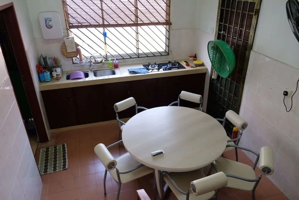 New Casa De Monte