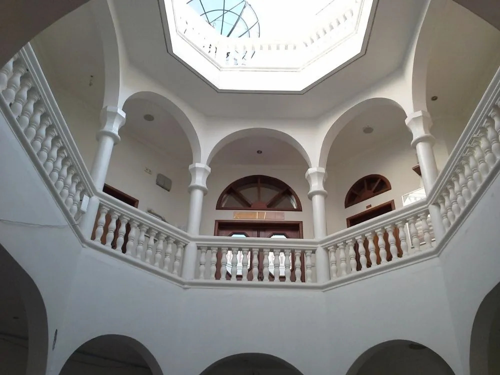 Hôtel Casa Cornelia