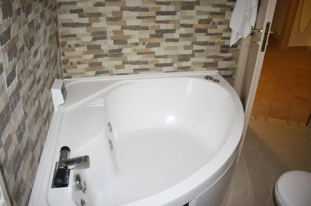 Il Sorriso dei Sassi Rooms