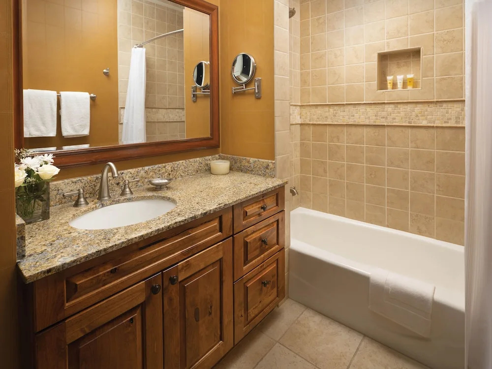 The Residences at Mountain Lodge by Hyatt Vacation Club