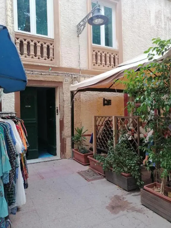 Appartamenti La perla