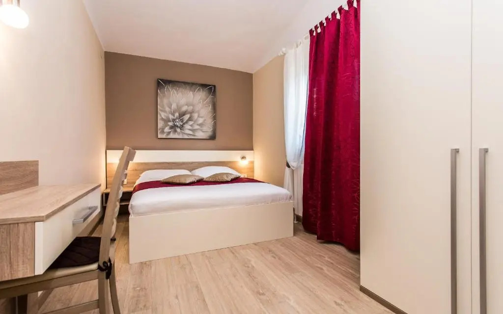 Apartments Polonijo