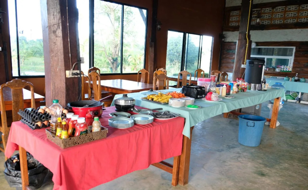 Nadedow Resort