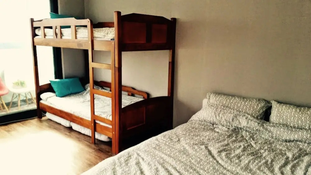 Danim Backpackers - Hostel