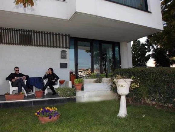 Hotel Del Cavaliere