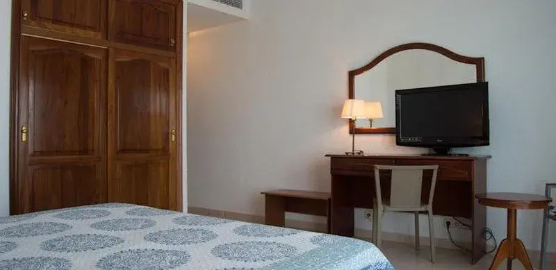 Villas Santandria