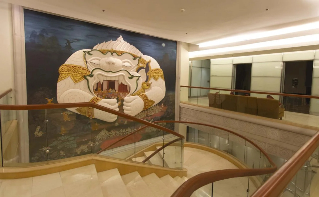 The Davis Bangkok